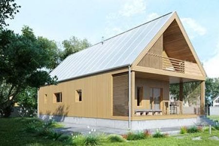 Реконструкция и достройка